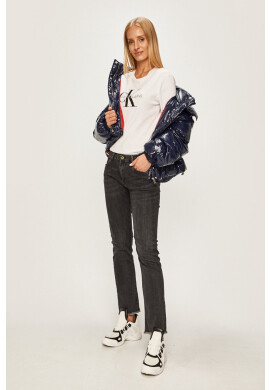 Calvin Klein Jeans Тениска - Pepit.bg