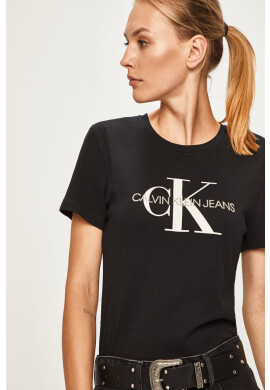 Calvin Klein Jeans Тениска - Pepit.bg
