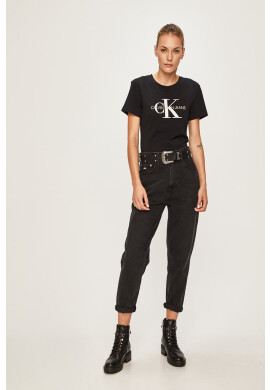 Calvin Klein Jeans Тениска - Pepit.bg