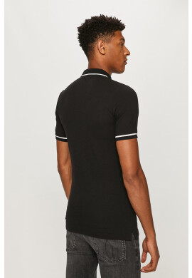 Calvin Klein Jeans Тениска с яка - Pepit.bg