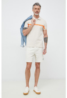 Calvin Klein Jeans Тениска с яка - Pepit.bg
