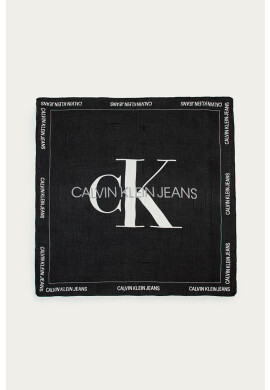 Calvin Klein Jeans Тънък шал - Pepit.bg