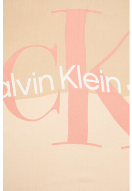 Calvin Klein Jeans Тънък шал - Pepit.bg