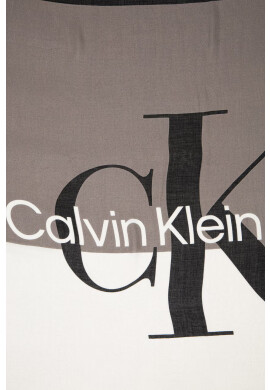 Calvin Klein Jeans Тънък шал - Pepit.bg