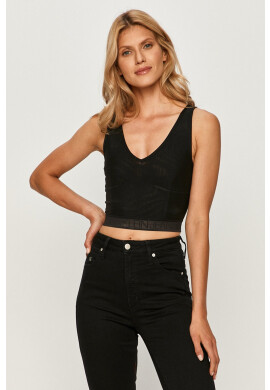 Calvin Klein Jeans Топ - Pepit.bg