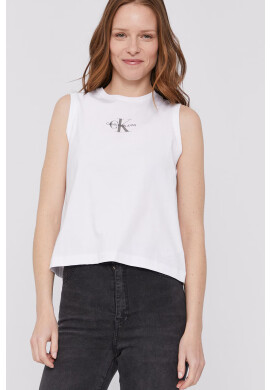 Calvin Klein Jeans Топ - Pepit.bg