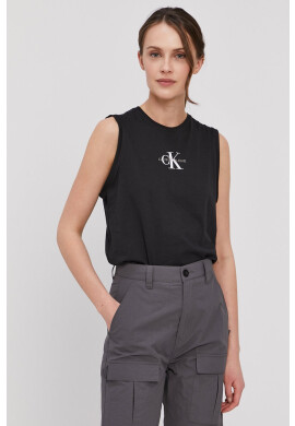 Calvin Klein Jeans Топ - Pepit.bg
