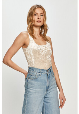 Calvin Klein Jeans Топ - Pepit.bg