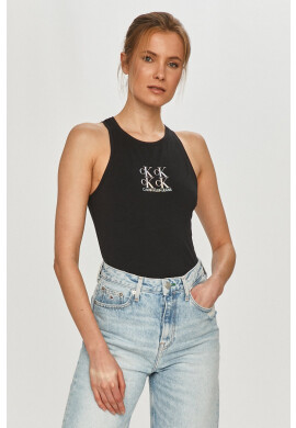 Calvin Klein Jeans Топ - Pepit.bg