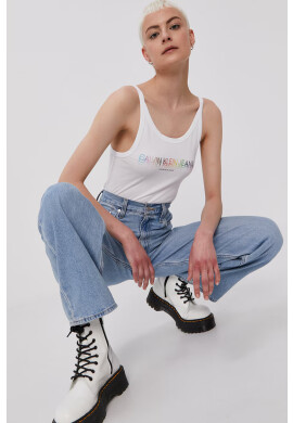 Calvin Klein Jeans Топ - Pepit.bg