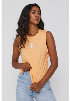 Calvin Klein Jeans Топ - Pepit.bg