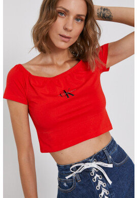 Calvin Klein Jeans Топ - Pepit.bg