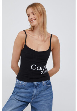 Calvin Klein Jeans Топ - Pepit.bg