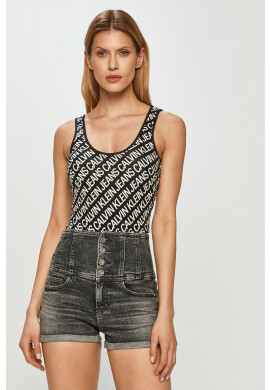 Calvin Klein Jeans Топ - Pepit.bg