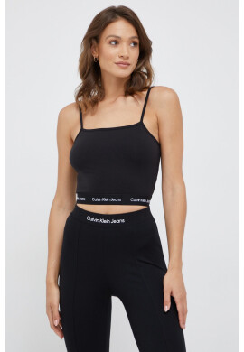 Calvin Klein Jeans Топ - Pepit.bg