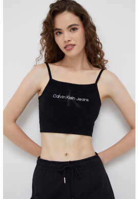 Calvin Klein Jeans Топ - Pepit.bg
