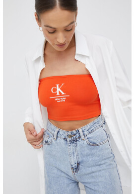 Calvin Klein Jeans Топ - Pepit.bg