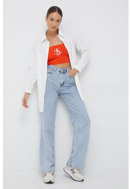 Calvin Klein Jeans Топ - Pepit.bg