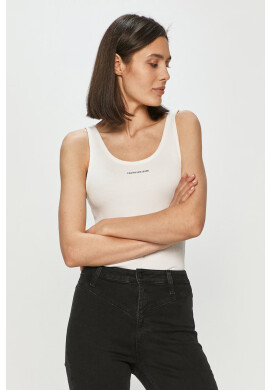 Calvin Klein Jeans Топ - Pepit.bg
