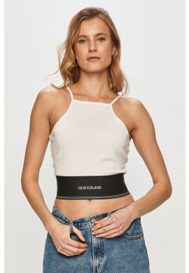 Calvin Klein Jeans Топ - Pepit.bg
