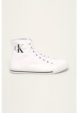 Calvin Klein Jeans Високи кецове - Pepit.bg