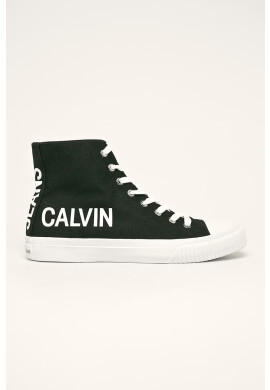 Calvin Klein Jeans Високи кецове - Pepit.bg