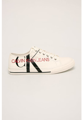 Calvin Klein Jeans Високи кецове - Pepit.bg