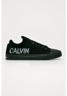 Calvin Klein Jeans Високи кецове - Pepit.bg