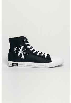 Calvin Klein Jeans Високи кецове - Pepit.bg