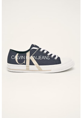 Calvin Klein Jeans Високи кецове - Pepit.bg