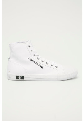 Calvin Klein Jeans Високи кецове - Pepit.bg
