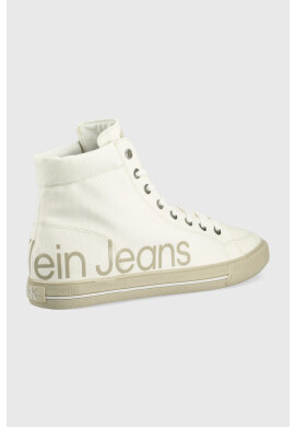 Calvin Klein Jeans Високи кецове - Pepit.bg