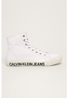 Calvin Klein Jeans Високи кецове - Pepit.bg