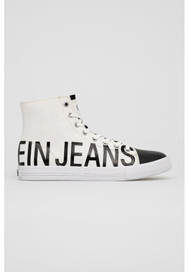 Calvin Klein Jeans Високи кецове - Pepit.bg