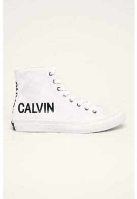 Calvin Klein Jeans Високи кецове - Pepit.bg
