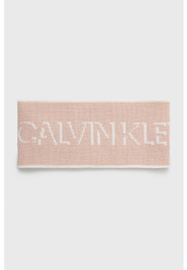 Calvin Klein Jeans Вълнена лента за глава - Pepit.bg