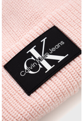 Calvin Klein Jeans Вълнена шапка - Pepit.bg