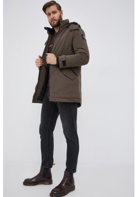 Calvin Klein Jeans Яке - Pepit.bg