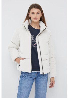 Calvin Klein Jeans Яке в бежово със зимна изолация - Pepit.bg
