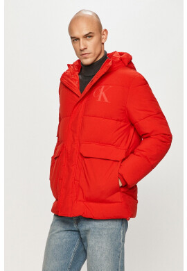 Calvin Klein Jeans Яке - Pepit.bg