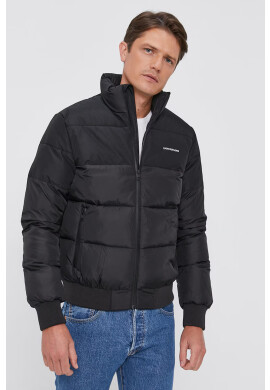 Calvin Klein Jeans Яке мъжко в сиво с преходна изолация - Pepit.bg
