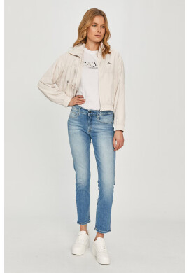 Calvin Klein Jeans Яке бомбър - Pepit.bg