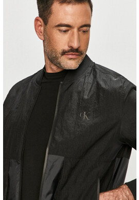 Calvin Klein Jeans Яке бомбър - Pepit.bg