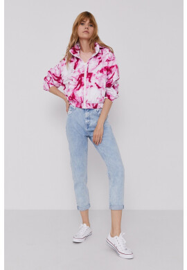 Calvin Klein Jeans Яке бомбър - Pepit.bg