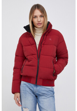 Calvin Klein Jeans Яке бомбър - Pepit.bg
