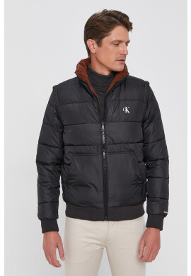 Calvin Klein Jeans Яке с две лица - Pepit.bg