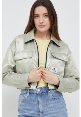 Calvin Klein Jeans Яке с две лица - Pepit.bg