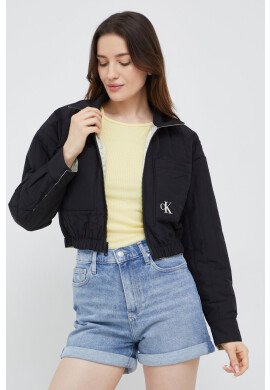 Calvin Klein Jeans Яке с две лица - Pepit.bg