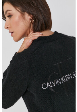 Calvin Klein Jeans Жилетка - Pepit.bg