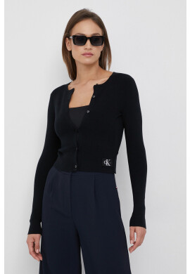 Calvin Klein Jeans Жилетка - Pepit.bg